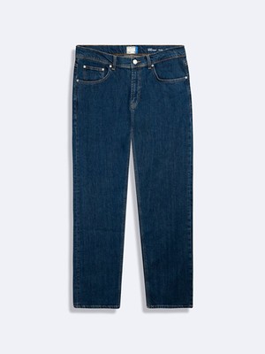 Lıoren Orta Bel Jean Pantolon