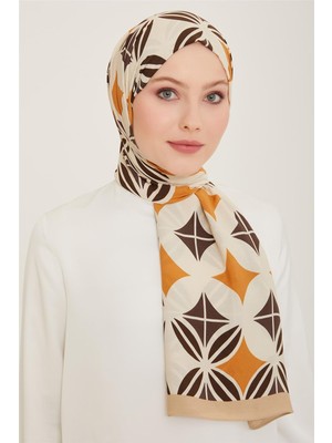 Armine Trend Defne Şal 6347-2 23