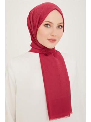 Armine Trend Pera Şal 3 4874