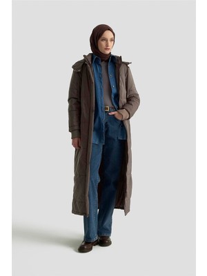 Armine Trend Kapitone 24KT740 Vizon