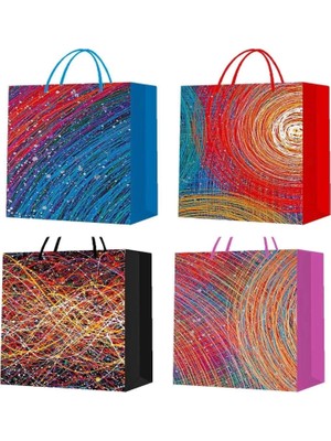 Küçük Boy Karton Çanta