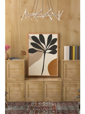 Ahşap Çerçeveli Mdf Tek Tablo Retro Dekor Tablo (Kendi Tablo Setinizi Oluşturacağınız Liste) 23 x 32 Çerçeveli 1081