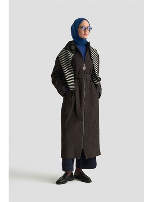 Armine Kap 25KT716 Siyah