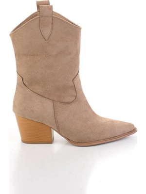 Vizon  Kadın Bot & Bootie K02671904472