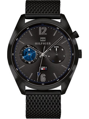 Tommy Hilfiger TH1791547 Erkek Kol Saati