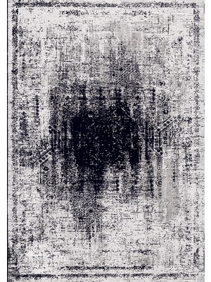 Bazaar Forum Pamuk Taban Dijital Baskı Kaymaz Tüy Dökmeyen Makinada Yıkanabilir Salon Halısı Mutfak Halısı