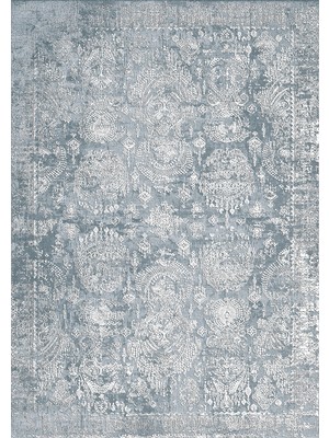 Bazaar Forum Pamuk Taban Dijital Baskı Kaymaz Tüy Dökmeyen Makinada Yıkanabilir Salon Halısı Mutfak Halısı