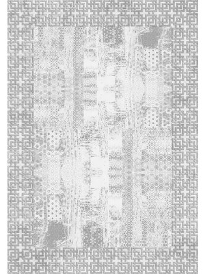 Bazaar Forum Pamuk Taban Dijital Baskı Kaymaz Tüy Dökmeyen Makinada Yıkanabilir Salon Halısı Mutfak Halısı