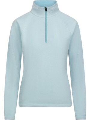 Trespass Skylar - Female Fleece AT100 Mavi Kadın Polar