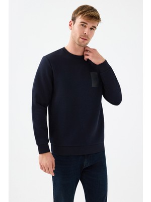 Loft Erkek Sweatshirt