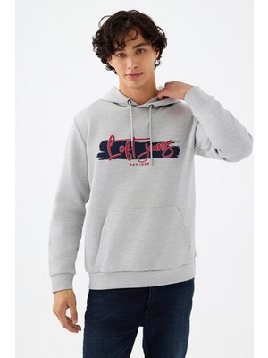 Loft Erkek Sweatshirt