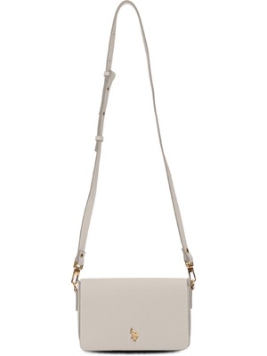 Tas U.s. Polo Assn. Kadın Postacı Çantası US25662