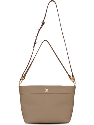 K.tas U.s. Polo Assn. Kadın Omuz Çantası US25665