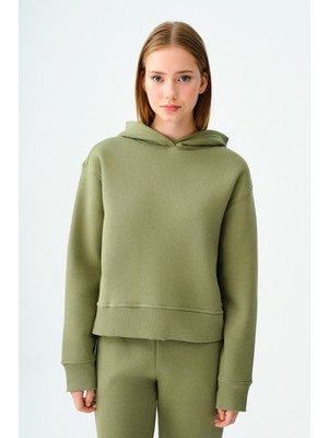 Loft Kadın Sweatshirt