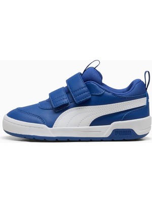 Puma Multiflex 2 Sl V Ps Çocuk Spor Ayakkabı