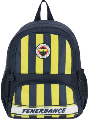 Fenerbahçe Çubuklu Anaokul Çantası