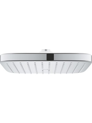 Grohe Tempesta 250 Cube Tepe Duşu 1 Akışlı GRH26685000