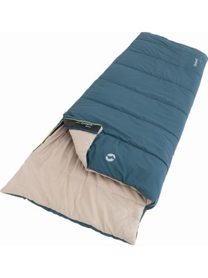 Outwell Celestial Lux -14°c Ultra Comfort Uyku Tulumu