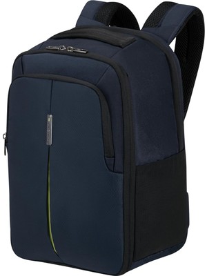 Samsonite KR2-01-004 14.1" Guard It 3.0 Seyahat Notebook Sırt Çantası Lacivert