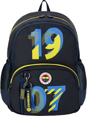 Fenerbahçe 1907 Okul Çantası