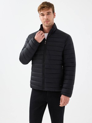 Loft  Siyah Erkek Mont LF2040265