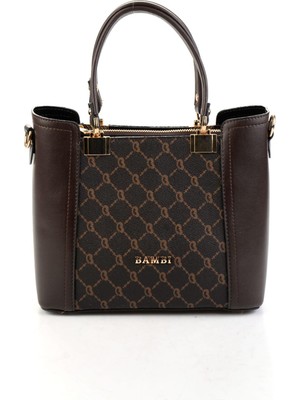 Kahve Kahve  Kadın El Çantası C06650266751