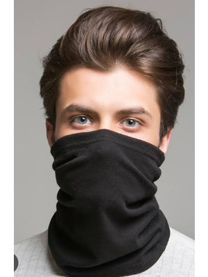 Thermal Unisex Boyunluk ve Termal Yüz & Boyun Koruyucu