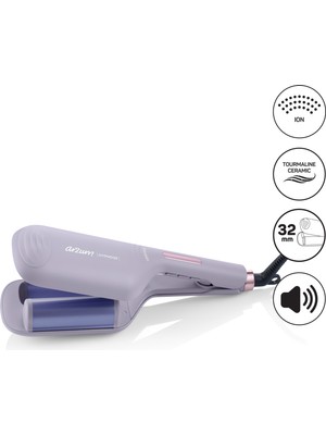 Hypnose Ionmax Wag Maşası - Lila - AR5112-3000