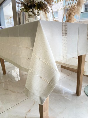 Sahra Masa Örtüsü