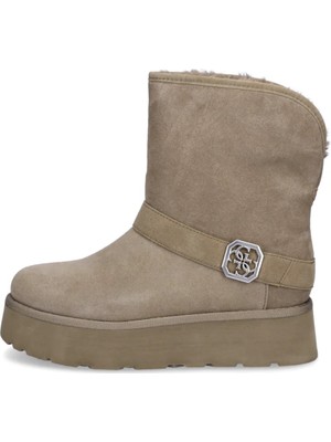 Guess Dolsay2 Kadın Bot FLFDOLESU10 Şık Görünüm ve Konforlu Tasarım