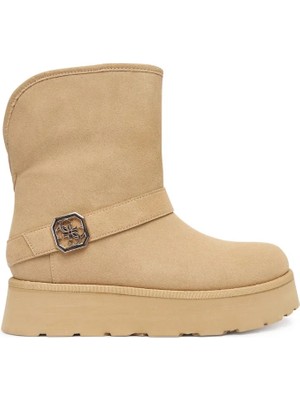 Guess Dolsay2 Kadın Bot FLFDOLESU10