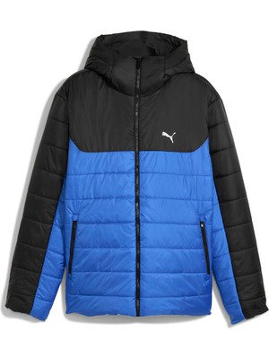 Puma Essentials Hooded Padded Erkek Kapüşonlu Mont