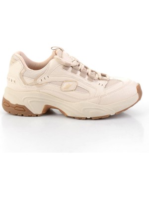 Bej  Kadın Sneaker K01429161109