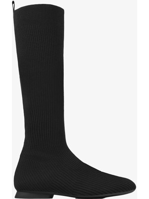 Camper Casi Myra Kadın Siyah Bot K400801-001