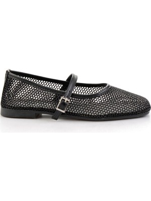 Siyah  Kadın Babet K01641020422