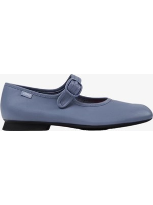 Camper Casi Myra Kadın Mavi Babet K201629-012