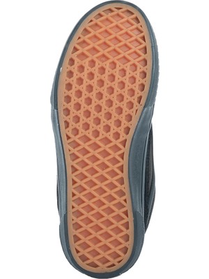 Vans Caldrone Çocuk Siyah Sneaker