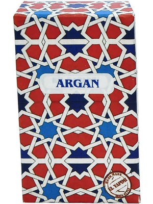 Argan Sabunu 125 gr