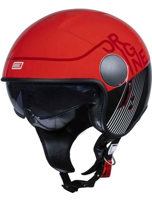 Origine Sierra Snatch Fluo Açık Kask