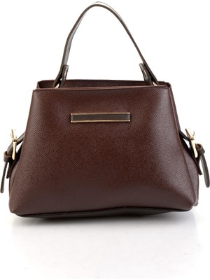 Kahve  Kadın El Çantası C06599510709