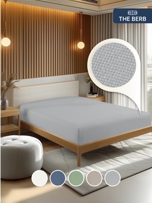 %100 Pamuklu | Lakost Örgü Lastikli Çarşaf | Tek/çift Kişilik Lastikli Çarşaf