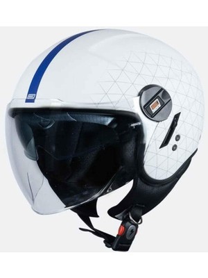 Orgıne Alpha Grıde Açık Kask