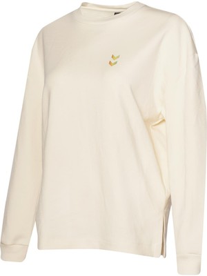 Hummel Hmlmelton Kadın Sweatshırt  (AW1167) 922417-9157