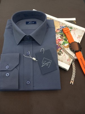 Benevento Men Erkek Gömlek