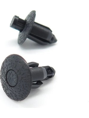 Klips Kapı Döşeme Volvo V70 V60 91505-ST3-E01 Honda Accord Civic Cr-V Legend Nsx Tsx