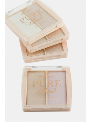 Zengezur Royal Paris 2li Highlighter-3