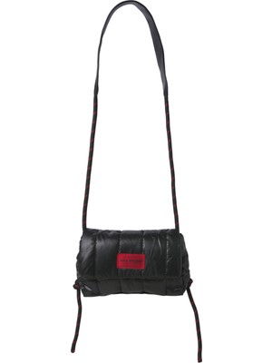 Kadin Logo Detayli Çanta - Santafe