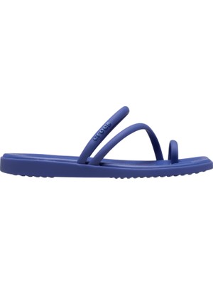 Crocs Mıamı Toe Kadın Terlik 209862-4WH