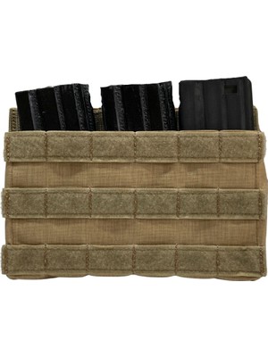 Utx Mıkro Rıg 3'lü Taktik Ekipman Cebi