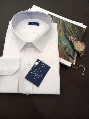 Benevento Men Erkek Gömlek